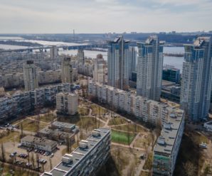 У Києві вимкнули опалення для 95% житлових багатоповерхівок, решту вимикають за заявками управителів будинків