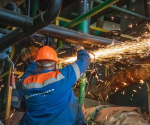 В Святошинському районі ремонтують котельню, яка обслуговує більше 130 будівель