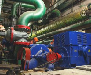 Київтеплоенерго готує теплоджерела до нового опалювального сезону