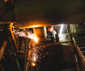 Підготовка Києва до зими: Київтеплоенерго завершує ремонт та заміну обладнання на теплоенергетичному об’єкті, що живить понад 5 тисяч будівель