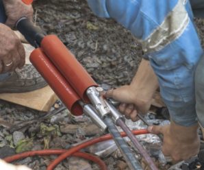 Київтеплоенерго готує одну з найбільших котелень Солом’янського району до зими