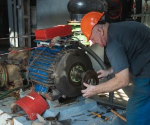 Київтеплоенерго проводить комплексну підготовку до опалювального сезону теплоджерела, яке обслуговує  Позняки, Осокорки та Харківський масив