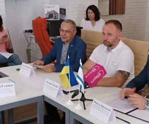 Працівники Київтеплоенерго пройшли навчання зі стресостійкості