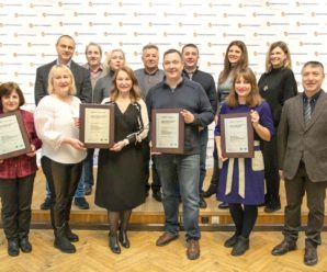 Київтеплоенерго отримало Сертифікат відповідності міжнародному стандарту екологічного управління