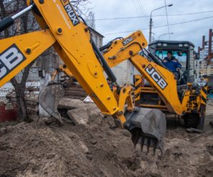 Київтеплоенерго завершило ремонт тепломережі, пошкодженої унаслідок ракетного обстрілу та відновило подачу теплоносія