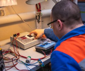 У Києві цього року відремонтували 670 будинкових лічильників і планують виконати ремонт ще 630 одиниць