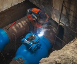 Київтеплоенерго відремонтувало обладнання тепломережі, якою постачається опалення для майже 4 тисяч жителів Оболонського району