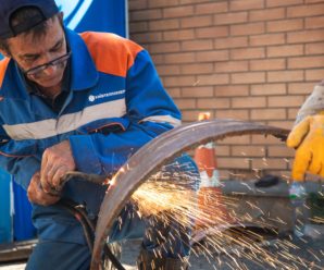 Київтеплоенерго замінило пошкоджені ділянки трубопроводу, яким взимку постачається тепло для майже 400 будівель