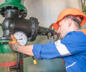 Київтеплоенерго відремонтувало понад 2 100 теплопунктів у межах підготовки до зими