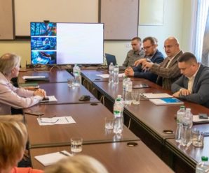 Київтеплоенерго впроваджує систему автоматизованого моніторингу та диспетчерського управління енергетичними об’єктами