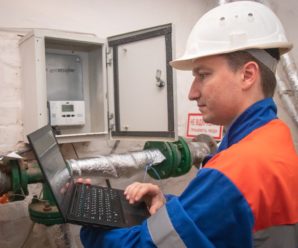 У Києві провели повірку понад 2 200 будинкових теплолічильників