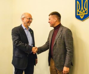 Київтеплоенерго та GIZ співпрацюватимуть у напрямі модернізації системи теплопостачання столиці