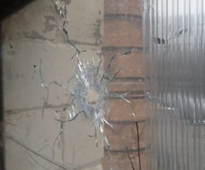 Невідомі обстріляли один з енергетичних об’єктів «Київтеплоенерго». Інцидент не несе загрози для тепло- та енергопостачання столиці