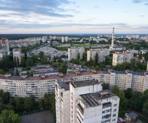 У Києві 77% будинків вже відключили від опалення – Київтеплоенерго