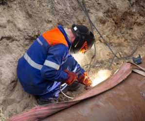 Київтеплоенерго ліквідувало пошкодження тепломережі на вул. Підвисоцького поблизу метро Звіринецька