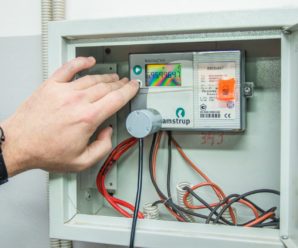 Цьогоріч «Київтеплоенерго» відремонтує 1,2 тис. будинкових лічильників тепла