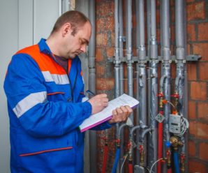 У столиці продовжують контрольне зняття показань квартирних лічильників опалення та гарячої води: що варто знати киянам