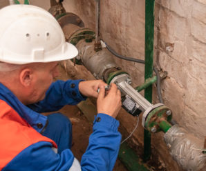 У Києві встановлять 440 будинкових лічильників тепла