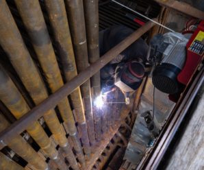 Київтеплоенерго готує котельні до зими: уже відремонтовано понад 560 водогрійних котлів