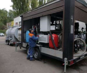 Кількість пересувних котелень у Києві збільшиться до 70, і нове обладнання матиме більшу потужність – Петро Пантелеєв