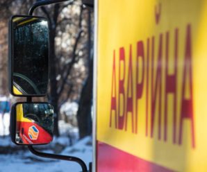 Київтеплоенерго усуває пошкодження тепломережі на  просп. Возз’єднання